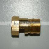 South Korea Fast Plug