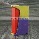 New Arrival Vape Pen Smoke H-PRIV 220W TC Mod Silicone Case/skin/sleeve/cover Fit for H PRIV TC 220W