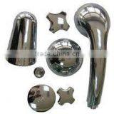 Golden Eagle Hot Products Spray Chrome Plating Machine thumbnail-6