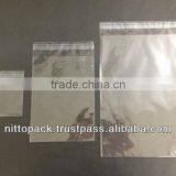 Durable and Safety Baby Clothes Packaging for Industrial Use , Custom Made Available