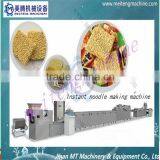 Automatic Fried Instant Noodle Making Machine/Automatic Noodle Making Machine