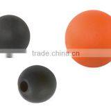 Ball Plastic Knobs Self-locking BK38.0093