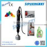 Sipuxin Easy Operation Manual Plastic Bottle Capping Machine for Small Business