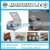 Mini Vacuum Packing Machine