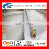 stainless steel wire mesh sheet