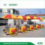 Portable Food Selling Use Mobile Kitchen Cart/truck thumbnail-1