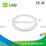 Slim Panel Light 12w