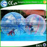 Hot Sale Inflatable Walk on Water Balloon Air Walking Balloons Walking Balloon thumbnail-6