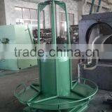 Rotating Pay-off Machine Manufacturer in WUXI WANDESHUN