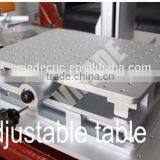 20w Portable Mini Laser Engraving Machine Pigeon Ring Bearing Laser Marking Machine thumbnail-3