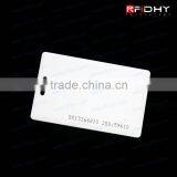 Wholeshale Mango Rfid Card 125khz Without Brokable thumbnail-3