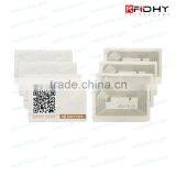 Free Shipping Passive HF/UHF RFID Tag / Sticker / Label thumbnail-2