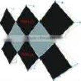 M Shape Pop up Display thumbnail-1