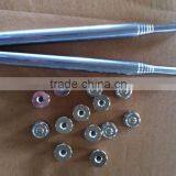 JR-888 2014 Top Selling Wireless Monopod, Bluetooth Selfie Monopods Selfie Stick for Iphone thumbnail-4