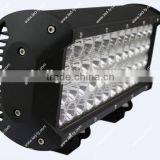12 Inch 144W 4x4 LED Car Light LED Light Bar Off Road Auto LED Light