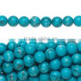 (IGC)Turquoise beads imitation For Sale At Wholesale prices best gemstones