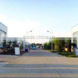 Shandong Shouguang Jianyuanchun Co., Ltd. company overview - view 1 thumbnail