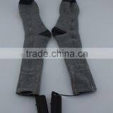 High Quality Winter Thick Double Knitting Thermal Heat Socks thumbnail-2