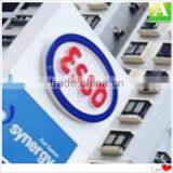 Custom Shape Acrylic Thermoforming Plastic Light Box Cover thumbnail-5