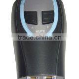 Call Center Trainning Adaptor