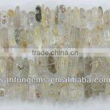 Wholes 100% Natural Polished Ghost Crystal Phantom Quartz thumbnail-4