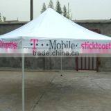 Custom Outdoor Tent Quick Folding Advertising Tent thumbnail-5