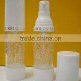 PETG Airless Bottle 15ml 20ml 30ml 50ml thumbnail-1