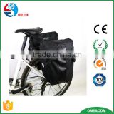bicycle helmet backpackTP-770196cheap tarpaulin bag,double pannier bags