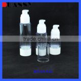 30ml Cosmetic Bottle Plastic Container Packaging,Cosmetic Bottle Container