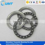 Thrust Ball Bearing 51112 Bearings for Hybrid Bike or Other Machine and Equipment thumbnail-3