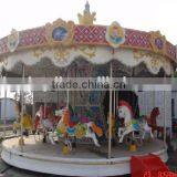 2016 New Design Gaint Horse Carousel ,double Layer Carousel,Adults & Kids Carousel Rides thumbnail-2