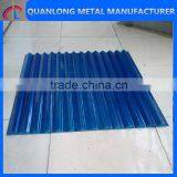 Prepainted Galvanized Steel Zinc Roof Sheet Price thumbnail-2