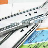 Telescopic Channel Drawer Runner Ball Bearing Slide thumbnail-4