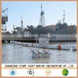 Floating Breakwaters Dock Marina thumbnail-1