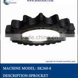 KOBELCO Excavator Sprocket SK260-8