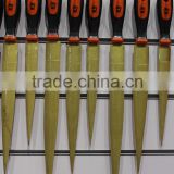 gold wood rasp file high carbon steel