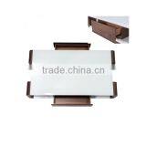 CJ0165 High Quality China Made Moden Design for High Gross Piano Bake Cofee Table thumbnail-6