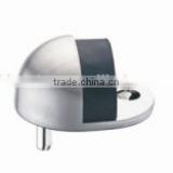 YM-MD-017 Durable Satin Stainless Steel door stopper