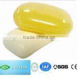 Pure Vegetable Oil and Rich in Precious Plant Essence Toilet Soap thumbnail-2