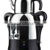 2.8L Electric S/s Samovar CA-909