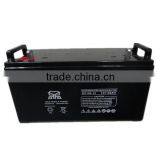 12Volt Sealed lead acid battery 12V100AH