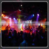 Superior Color Mixing Led 7pcs Professional Stage Night Club thumbnail-5