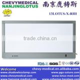 13LOTUS-X-RIII Aluminum Alloy X-Ray Film Viewing Box medical supplies in Health&Medical