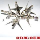 Wholesale Broadhead 100gr 3blade Hunting Arrow Tip for Crossbow Compound Bow thumbnail-4