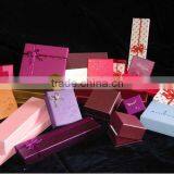 Various Color Custom Gifts Paper Boxes thumbnail-1