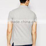 Plus Size Clothing/ Wholesale Used Clothing/Branded Clothes Men Polo thumbnail-2