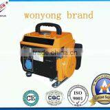 WY 950 Series Portable Mini Gasoline Generator