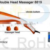 Skin Massager Machine Squishy Massage Neck Pillow Massage Parts With Full Body Massage