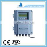 TDS-100H Ultrasonic Flowmeter