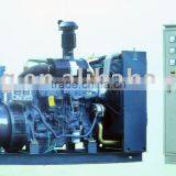 Water-cooled Diesel Generator